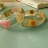 Resin Bracelets